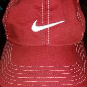 Nike golf cap